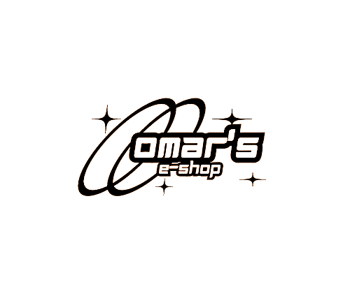 Omar’s E-Shop